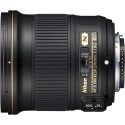 Nikkor AF-S 24mm f/1.8G ED