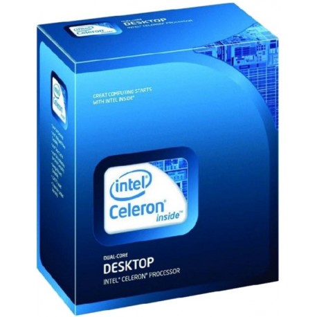Intel protsessor Celeron G3900 LGA1151