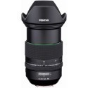 HD Pentax D-FA 24-70mm f/2.8 ED SDM WR objektiiv