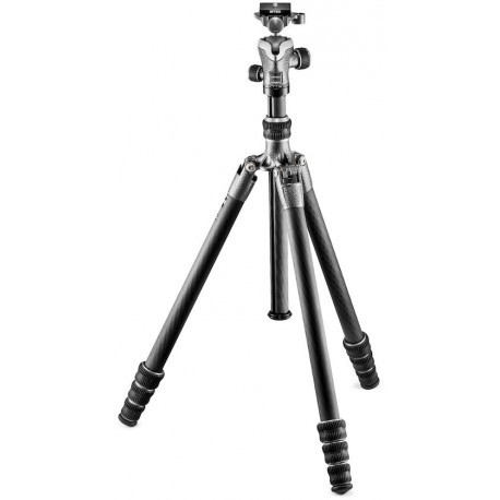 Gitzo tripod kit Traveler GK1545T-82TQD