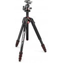 Manfrotto statiivikomplekt MK190GOA4TB-BH