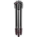 Manfrotto tripod kit MK190GOA4TB-3W