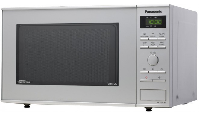 Panasonic микроволновка NN-GD361M