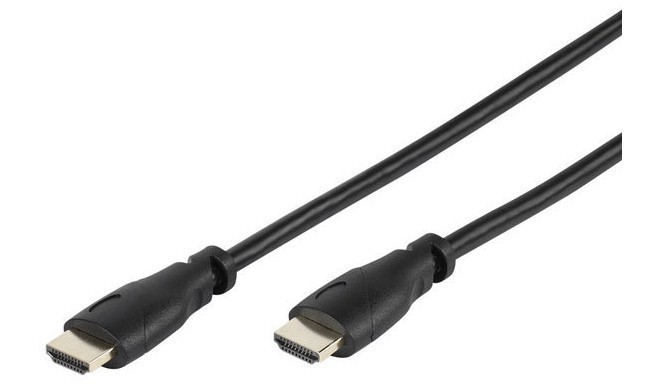 Vivanco cable Promostick HDMI - HDMI 1,5m (42923)