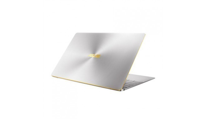 Asus ZenBook UX390UA Grey, 12.5 ", FHD, 