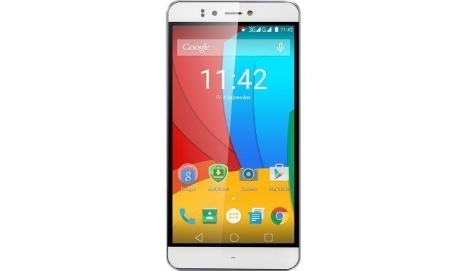 Prestigio Muze D3, белый