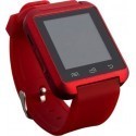 Smartwatch BT110, red