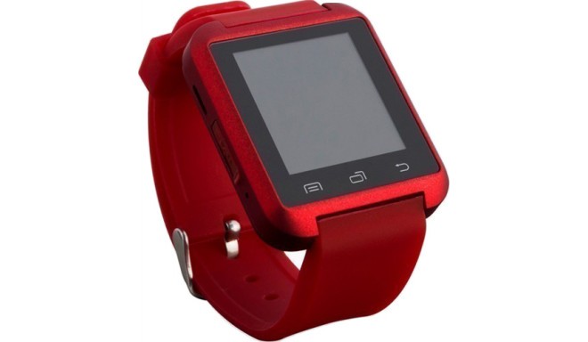 Smartwatch BT110, red