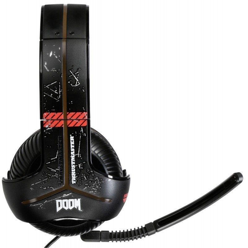 Thrustmaster discount doom headset