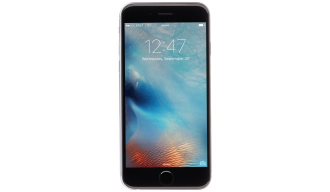 Apple iPhone 6s 64GB, space gray