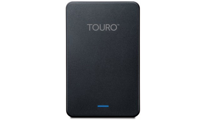 Hitachi Touro Mobile Base MX3 1TB (no package)