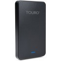Hitachi Touro Mobile Base MX3 1TB (no package)