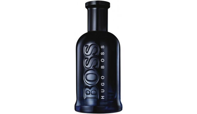 Hugo Boss Bottled Night Pour Homme Eau de Toilette 100мл