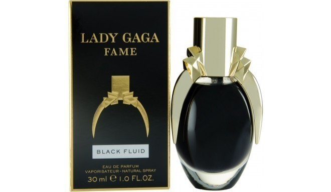 Lady Gaga Fame Pour Femme Eau de Parfum 30ml - Perfumes & fragrances ...