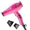 Parlux - HAIR DRYER parlux 385 powerlight ionic & ceramic fuchsia