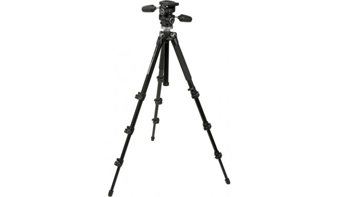 Manfrotto tripod kit MK294A4-D3RC2