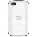 BlackBerry 9720, white