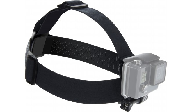 Speedlink GoPro peapael (SL-210004-BK)