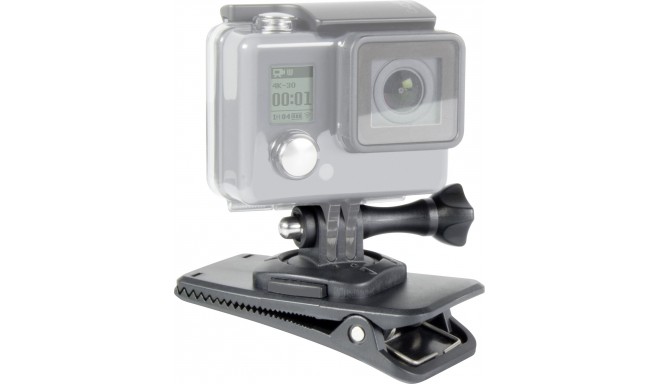 Speedlink GoPro clamp mount (SL-210003-BK)