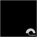 Colorama background 2.72x11m, black (0168)