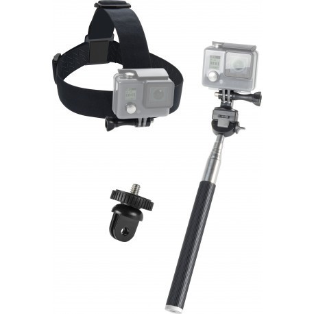 Speedlink GoPro stardikomplekt (SL-210100-BK)