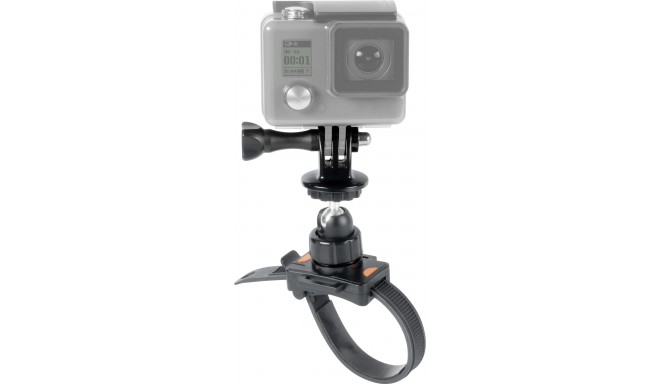 Speedlink GoPro Zip kinnitus (SL-210002-BK)