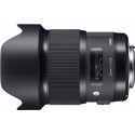 Sigma 20mm f/1.4 DG HSM Art for Nikon