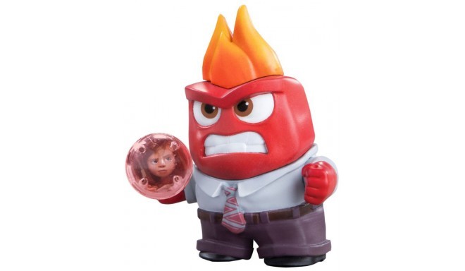 Tomy rotaļu figūriņa Inside Out Anger