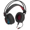 Speedlink headset Maxter 7.1, must (SL-860003-BK)