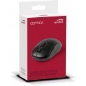 Speedlink mouse Ceptica Wireless, black (SL-630013-BKBK)