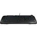 Roccat keyboard Horde US, black