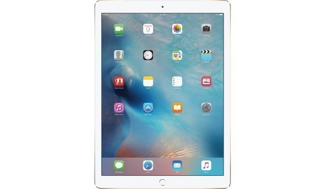 Apple iPad Pro 12.9" 128GB WiFi + 4G, zeltīts