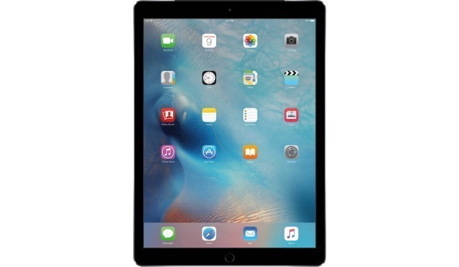 Apple iPad Pro 12.9" 128GB WiFi + 4G, space grey