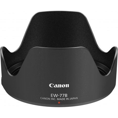 Canon objektīva pārsegs EW-77B