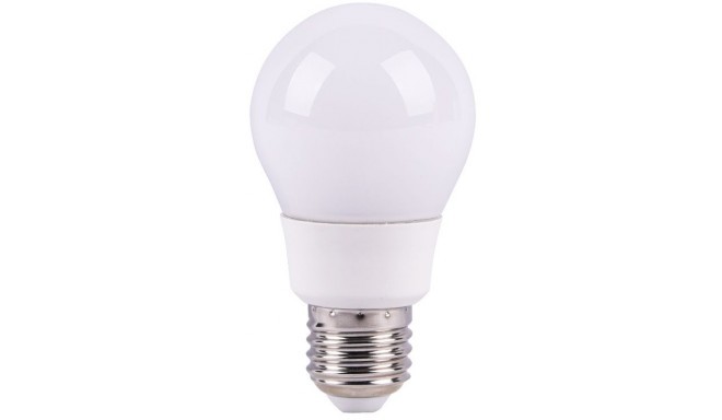 Omega LED spuldze E27 6W 4200K (43023)