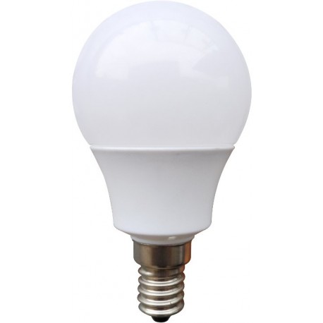 Omega LED spuldze E14 3W 4200K (42374)
