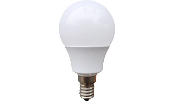 Omega LED лампочка E14 3W 4200K (42374)