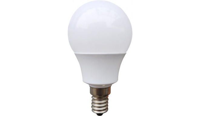 Omega LED spuldze E14 3W 4200K (42374)
