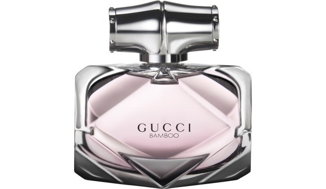 Gucci Bamboo Pour Femme Eau de Parfum 75ml