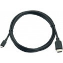 GoPro cable HDMI Hero3/3+