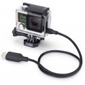 GoPro cable HDMI Hero3/3+