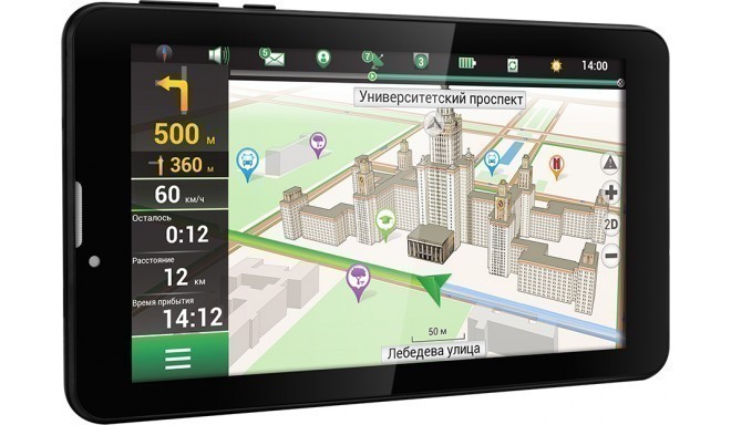 Prestigio geovision tour 4 progorod обзор