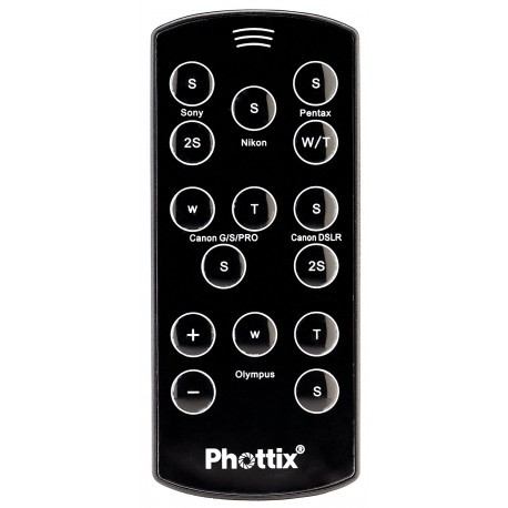 Phottix kaugjuhtimispult 6in1 (PH10002)