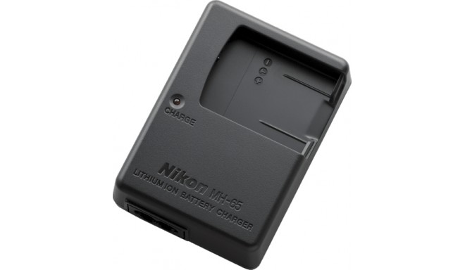 Nikon battery charger MH-65