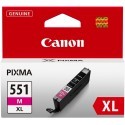 Canon tint CLI-551XL, magenta