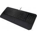 Razer keyboard DeathStalker Chroma US