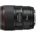Canon EF 35mm f/1.4L II USM objektiiv