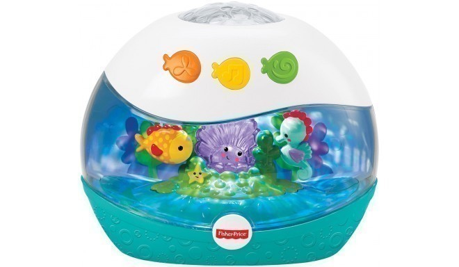 Fisher-Price проектор Calming Sea