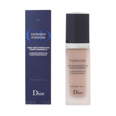 Dior DIORSKIN FOREVER fluide 022 camee 30 ml Foundations Photopoint