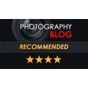 Fujifilm XF1, red